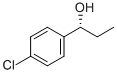 (R)-1-(4-CHLOROPHENYL)-1-PROPANOL CAS#: 110611-21-7
