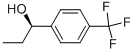 (R)-1-(4-TRIFLUOROMETHYLPHENYL)-1-PROPANOL CAS#: 112777-69-2