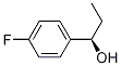 (R)-(+)-1-(4-fluorophenyl)-1-propanol CAS#: 16148-15-5