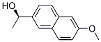 (R)-(-)-1-(6-Methoxy-2-naphthyl)ethanol CAS#: 108781-65-3