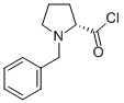 (R)-1-BENZYL-PYRROLIDINE-2-CARBONYL CHLORIDE CAS#: 105099-19-2