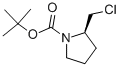 (R)-1-BOC-2-CHLOROMETHYL-PYRROLIDINE CAS#: 210963-90-9