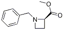 (R)-1-Benzyl-azetidine-2-carboxylic acid methyl ester CAS#: 205443-23-8