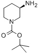 (R)-1-Boc-3-Aminopiperidine CAS#: 188111-79-7