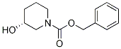 R-1-CBZ-3-Hydroxy-piperidine CAS#: 100858-34-2