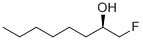 (R)-(+)-1-FLUORO-2-OCTANOL CAS#: 110270-42-3