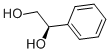 (R)-(-)-1-Phenyl-1,2-ethanediol CAS#: 16355-00-3