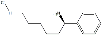 (R)-1-Phenylhexan-1-aMine hydrochloride CAS#: 211988-00-0