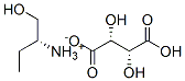 (R)-[1-(hydroxymethyl)propyl]ammonium hydrogen [R-(R*,R*)]-tartrate CAS#: 26293-34-5