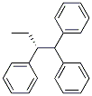 (R)-1,1,2-Triphenylbutane CAS#: 16557-52-1