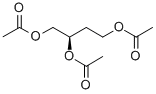 (R)-1,2-4-TRIACETOXYBUTANE CAS#: 108266-50-8