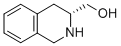 (R)-(1,2,3,4-TETRAHYDROISOQUINOLIN-3-YL)-METHANOL CAS#: 62855-02-1