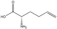 (R)- 2-(3'-butenyl) glycine CAS#: 103067-78-3