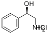 (R)-(-)-2-AMINO-1-PHENYLETHANOL HCL CAS#: 18867-43-1