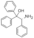 (R)-2-(+)-AMINO-1,1,2-TRIPHENYLETHANOL CAS#: 79868-79-4