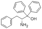 (R)-(+)-2-AMINO-1,1,3-TRIPHENYL-1-PROPANOL CAS#: 86906-05-0