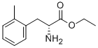 (R)-2-AMINO-3-O-TOLYL-PROPIONIC ACID ETHYL ESTER CAS#: 22435-99-0