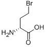 (R)-2-AMINO-4-BROMOBUTANOIC ACID CAS#: 205524-62-5