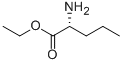 (R)-2-AMINO-PENTANOIC ACID ETHYL ESTER CAS#: 13893-43-1