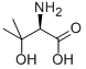 (R)-2-Amino-3-hydroxy-3-methylbutanoic acid CAS#: 2280-28-6