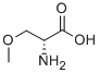 (R)-2-Amino-3-methoxylpropanoic acid CAS#: 86118-11-8