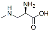 (R)-2-Amino-3-methylaminopropionic acid CAS#: 20790-80-1
