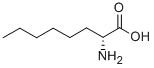 R-2-Aminoctanoic acid CAS#: 106819-03-8