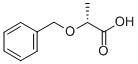 (R)-(+)-2-BENZYLOXYPROPIONIC ACID CAS#: 100836-85-9
