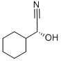 (R)-2-HYDROXY-2-CYCLOHEXYLACETONITRILE CAS#: 100007-62-3