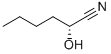 [R,(+)]-2-Hydroxyhexanenitrile CAS#: 10021-65-5