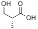 (R)-2-Hydroxymethylpropanoic acid CAS#: 1910-47-0