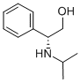 (R)-2-ISOPROPYLAMINO-2-PHENYLETHANOL CAS#: 112211-92-4