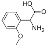 (R)-2-METHOXY-PHENYLGLYCINE CAS#: 103889-84-5