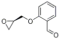 (R)-2-(Oxiran-2-ylMethoxy)benzaldehyde CAS#: 16315-63-2