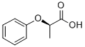(R)-(+)-2-PHENOXYPROPIONIC ACID CAS#: 1129-46-0