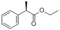 (R)-2-PHENYLPROPIONATE ETHYL CAS#: 113085-12-4