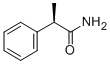 (R)-2-PHENYLPROPYLAMIDE CAS#: 14182-57-1