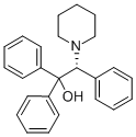 (R)-2-PIPERIDINYL-1,1,2-TRIPHENYLETHANOL CAS#: 213995-12-1