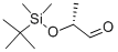 (R)-2-(TERT-BUTYL-DIMETHYL-SILANYLOXY)-PROPIONALDEHYDE CAS#: 111819-71-7