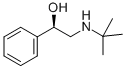 (R)-(-)-2-TERT-BUTYLAMINO-1-PHENYLETHAN& CAS#: 14467-51-7