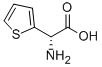 (R)-2-THIENYLGLYCINE CAS#: 43189-45-3