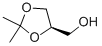 (R)-(-)-2,2-Dimethyl-1,3-dioxolane-4-methanol CAS#: 14347-78-5