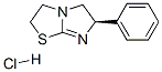 (R)-2,3,5,6-tetrahydro-6-phenylimidazo[2,1-b]thiazole monohydrochloride CAS#: 16595-76-9