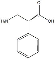 (R)-3-AMINO-2-PHENYL-PROPIONIC ACID CAS#: 1008-63-5