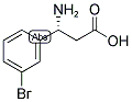 (R)-3-AMINO-3-(3-BROMO-PHENYL)-PROPIONIC ACID CAS#: