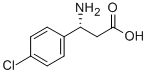 (R)-3-AMINO-3-(4-CHLORO-PHENYL)-PROPIONIC ACID CAS#: 131690-61-4