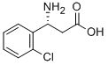 (R)-3-Amino-3-(2-chloro-phenyl)-propionic acid CAS#: 740794-79-0