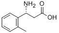 (R)-3-Amino-3-(2-methyl-phenyl)-propionic acid CAS#: 752198-38-2