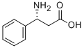 (R)-3-Amino-3-phenylpropionic acid CAS#: 13921-90-9