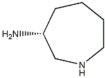 (R)-3-Amino-Hexahydro-1H-Azepin CAS#: 107885-67-6